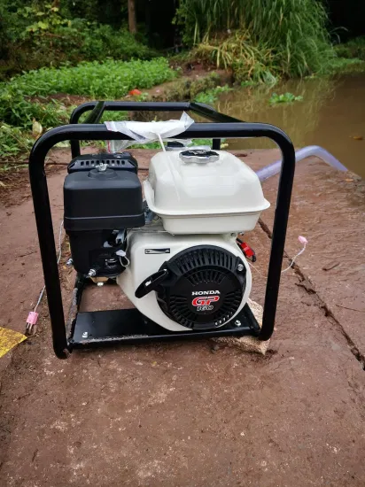 2inch/50mm outlet/inlet high pressure fire pump